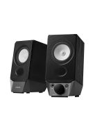 Edifier R19BT 2.0 hangszórók fekete