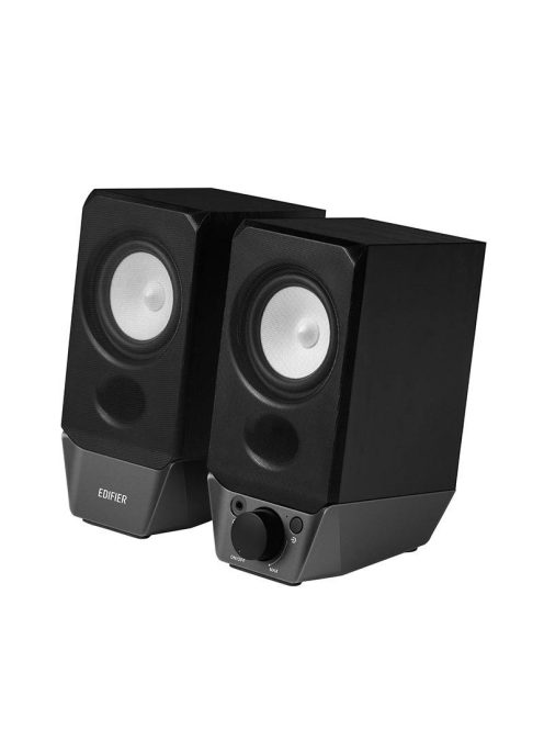 Edifier R19BT 2.0 hangszórók fekete