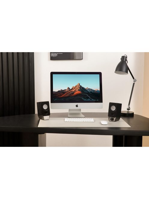 Edifier R19BT 2.0 hangszórók fekete