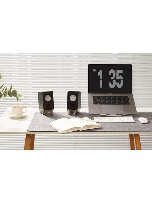 Edifier R19BT 2.0 hangszórók fekete