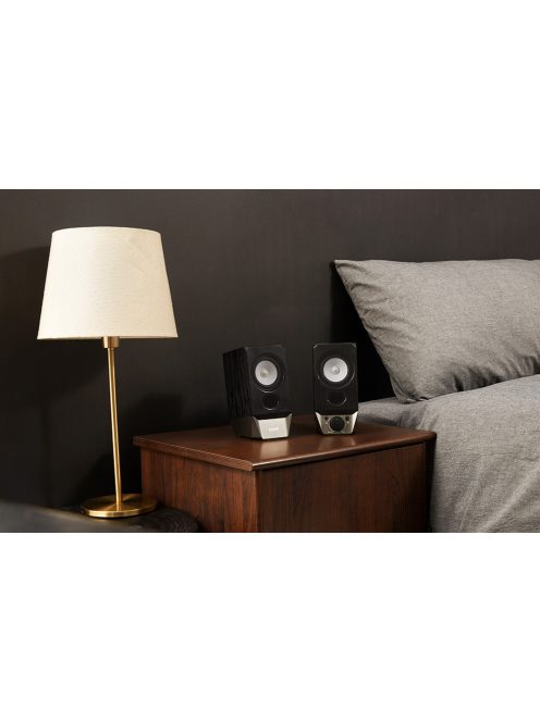 Edifier R19BT 2.0 hangszórók fekete
