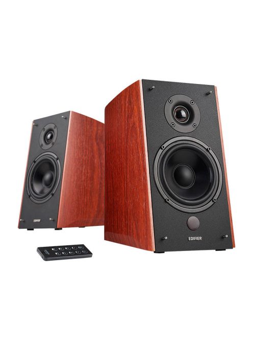 Edifier R2000DB 2.0 hangszórók barna