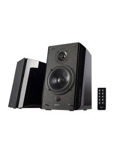 Edifier R2000DB 2.0 hangszórók fekete