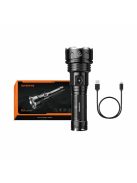 Latarka Superfire R3 P90, 2000lm, USB