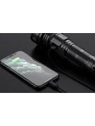 Latarka Superfire R3 P90, 2000lm, USB