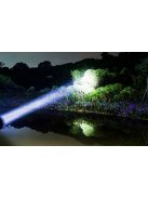 Latarka Superfire R3 P90, 2000lm, USB