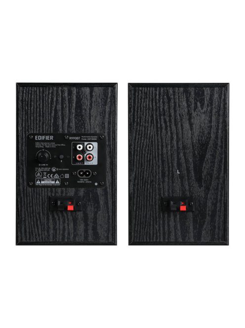 Edifier R990BT hangszórók fekete