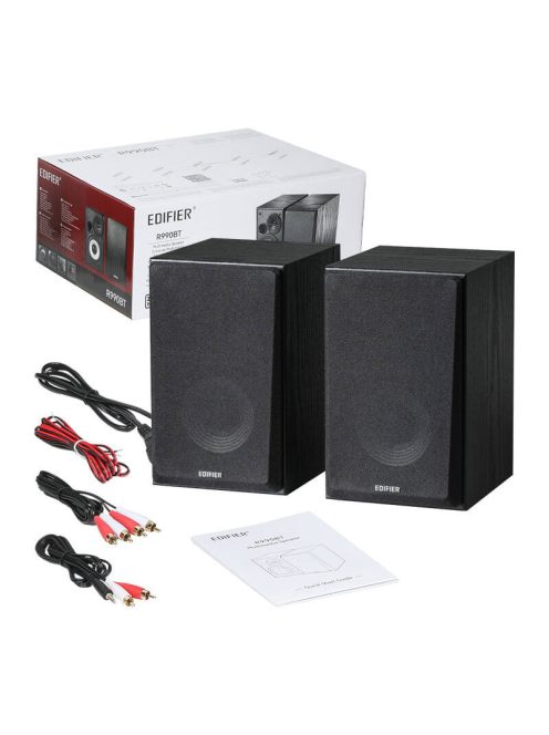Edifier R990BT hangszórók fekete
