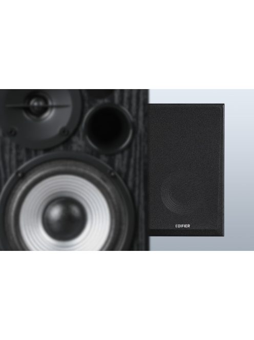 Edifier R990BT hangszórók fekete