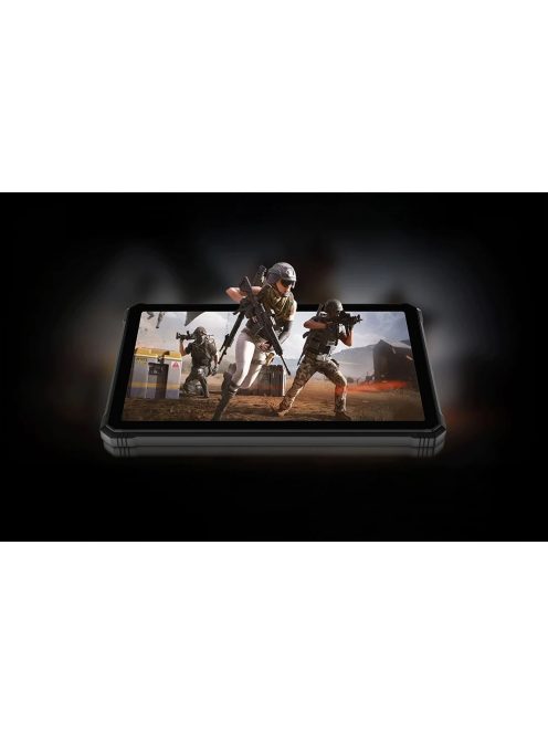 HOTWAV TAB R9 Plus tablet (fekete)