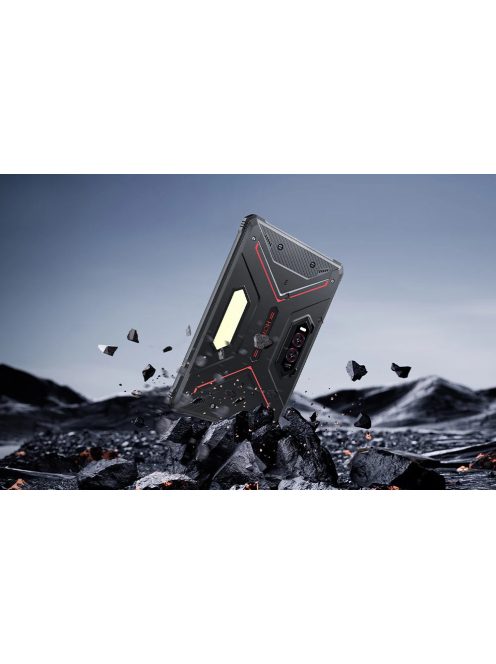 HOTWAV TAB R9 Plus tablet (fekete)