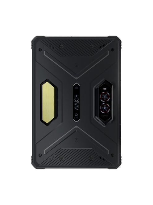 HOTWAV TAB R9 Pro tablet (fekete)