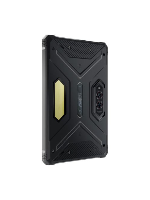 HOTWAV TAB R9 Pro tablet (fekete)