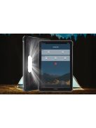 HOTWAV TAB R9 Pro tablet (fekete)