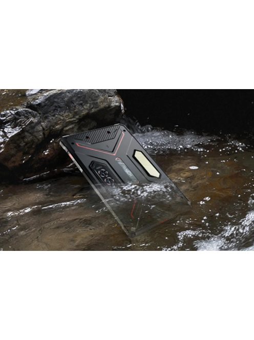 HOTWAV TAB R9 Pro tablet (fekete)