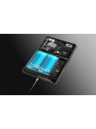 HOTWAV TAB R9 Pro tablet (fekete)