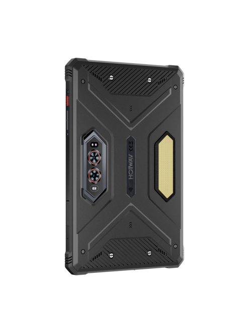 HOTWAV TAB R9 Ultra 5G tablet (fekete)