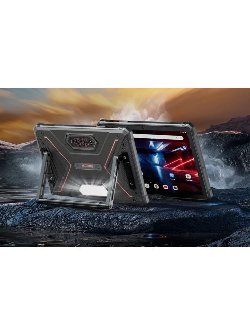 HOTWAV TAB R9 Ultra 5G tablet (fekete)