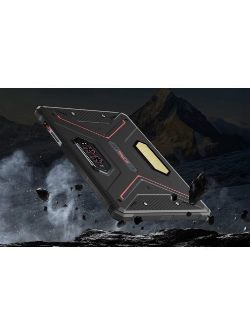 HOTWAV TAB R9 Ultra 5G tablet (fekete)