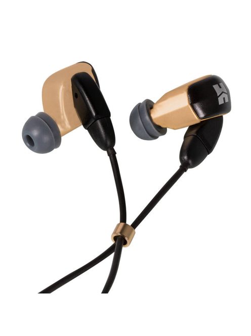 HiFiMAN RE2000 Pro Gold fülhallgató