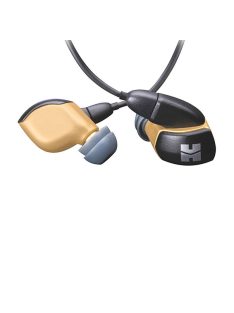 HiFiMAN RE2000 Pro Gold fülhallgató