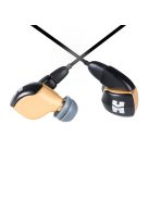 HiFiMAN RE2000 Pro Gold fülhallgató