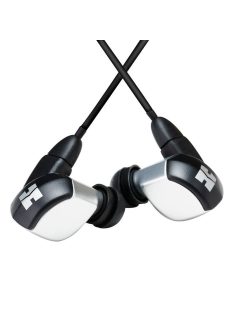 HiFiMAN RE2000 Pro Silver fülhallgató