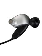 HiFiMAN RE2000 Pro Silver fülhallgató