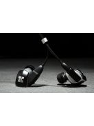 HiFiMAN RE2000 Pro Silver fülhallgató