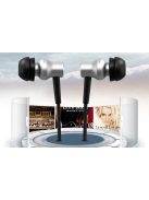 HiFiMAN RE400 in-ear fülhallgató