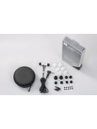 HiFiMAN RE400 in-ear fülhallgató