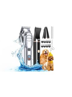 Kisállat nyírógép készlet Oneisall RFC-676 + P20