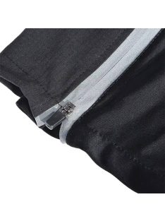 Rockbros kerékpáros nadrág mérete: L RKCK0001L fekete