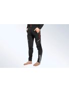 Rockbros kerékpáros nadrág mérete: L RKCK0001L fekete