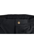 Rockbros kerékpáros nadrág mérete: L RKCK0001L fekete