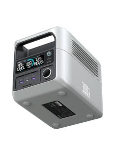 Romoss RM300 80000mAh hordozható tápegység