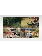 Romoss RM300 80000mAh hordozható tápegység