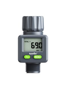 RainPoint digitális vízmennyiségmérő