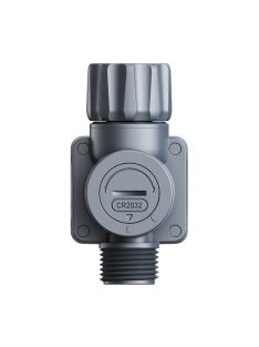 RainPoint digitális vízmennyiségmérő