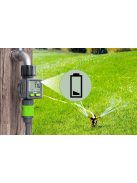 RainPoint digitális vízmennyiségmérő