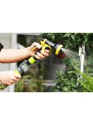 RainPoint digitális vízmennyiségmérő