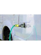 RainPoint digitális vízmennyiségmérő