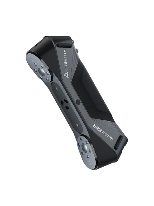 Creality CR-Scan Raptor Pro 3D szkenner