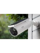 Baseus S1 Pro 3K Dual kültéri kamera