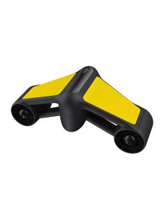 Geneinno S1-Plus merülő robogó