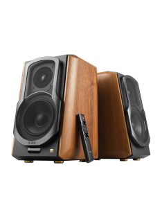 Edifier S1000MKII 2.0 hangszórók barna