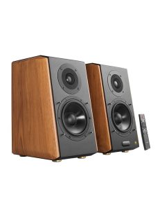 Edifier S1000MKII 2.0 hangszórók barna