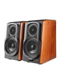 Edifier S1000W 2.0 hangszóró barna