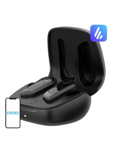 Edifier STAX S10 ANC TWS fülhallgató fekete