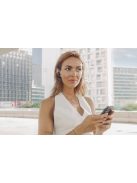 Edifier STAX S10 ANC TWS fülhallgató fekete